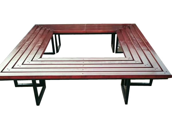 2026世界杯官网正方形休闲椅